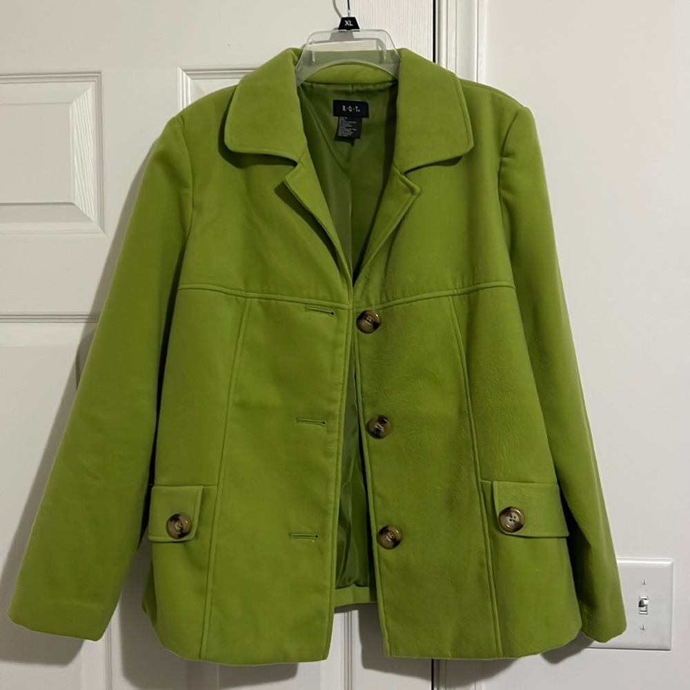 Women’s jacket